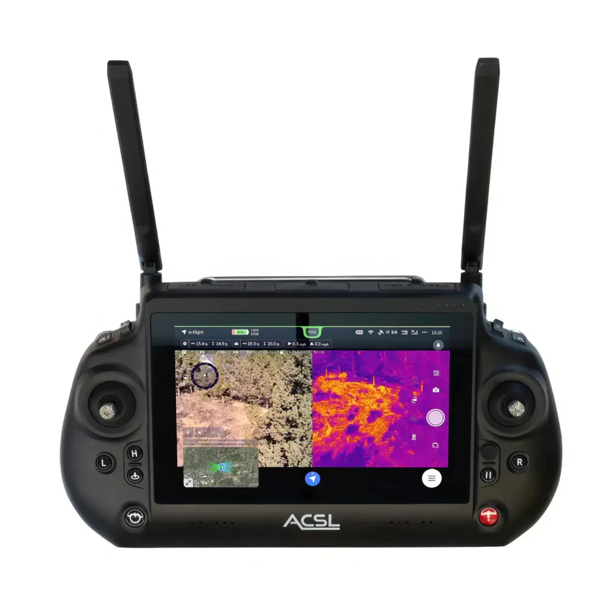 ACSL SOTEN Agriculture Package - Image 4