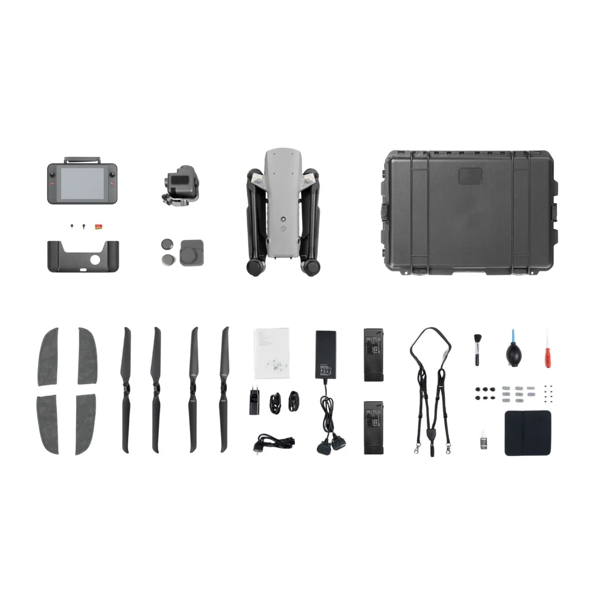 Autel Alpha with L35T Gimbal Camera - Image 8