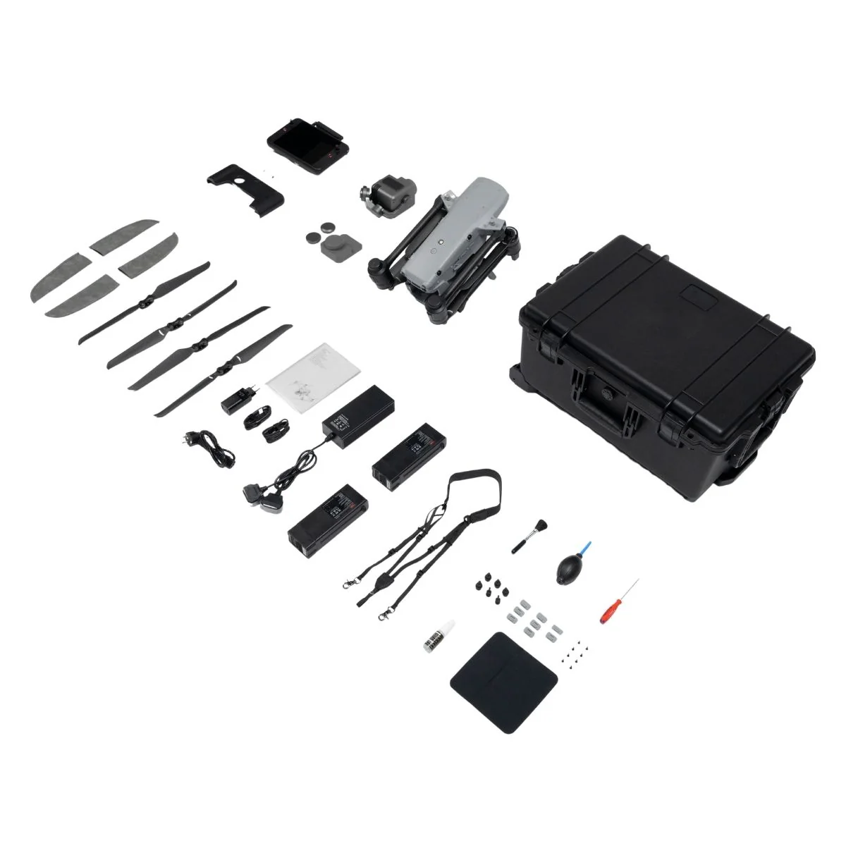 Autel Alpha with L35T Gimbal Camera - Image 9