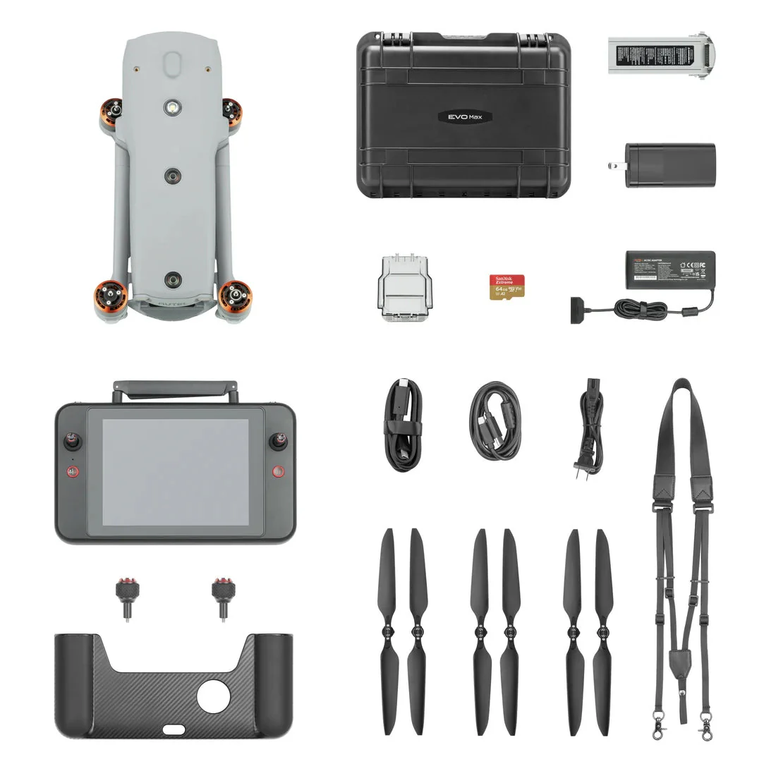 Autel EVO Max 4N Bundle - Image 8