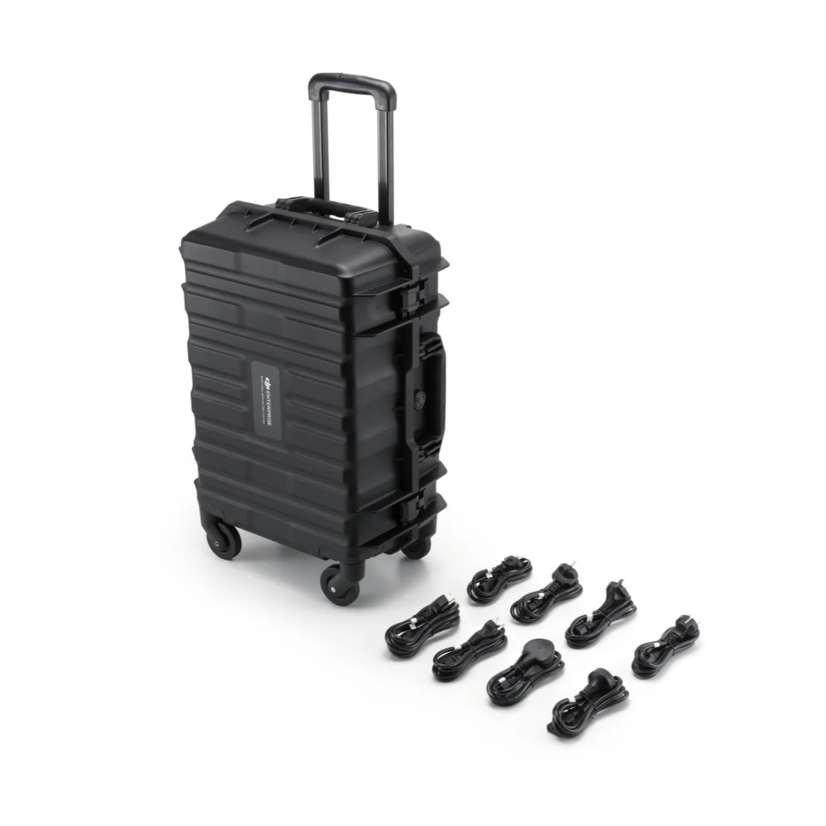 DJI BS100 Intelligent Battery Station - Image 3