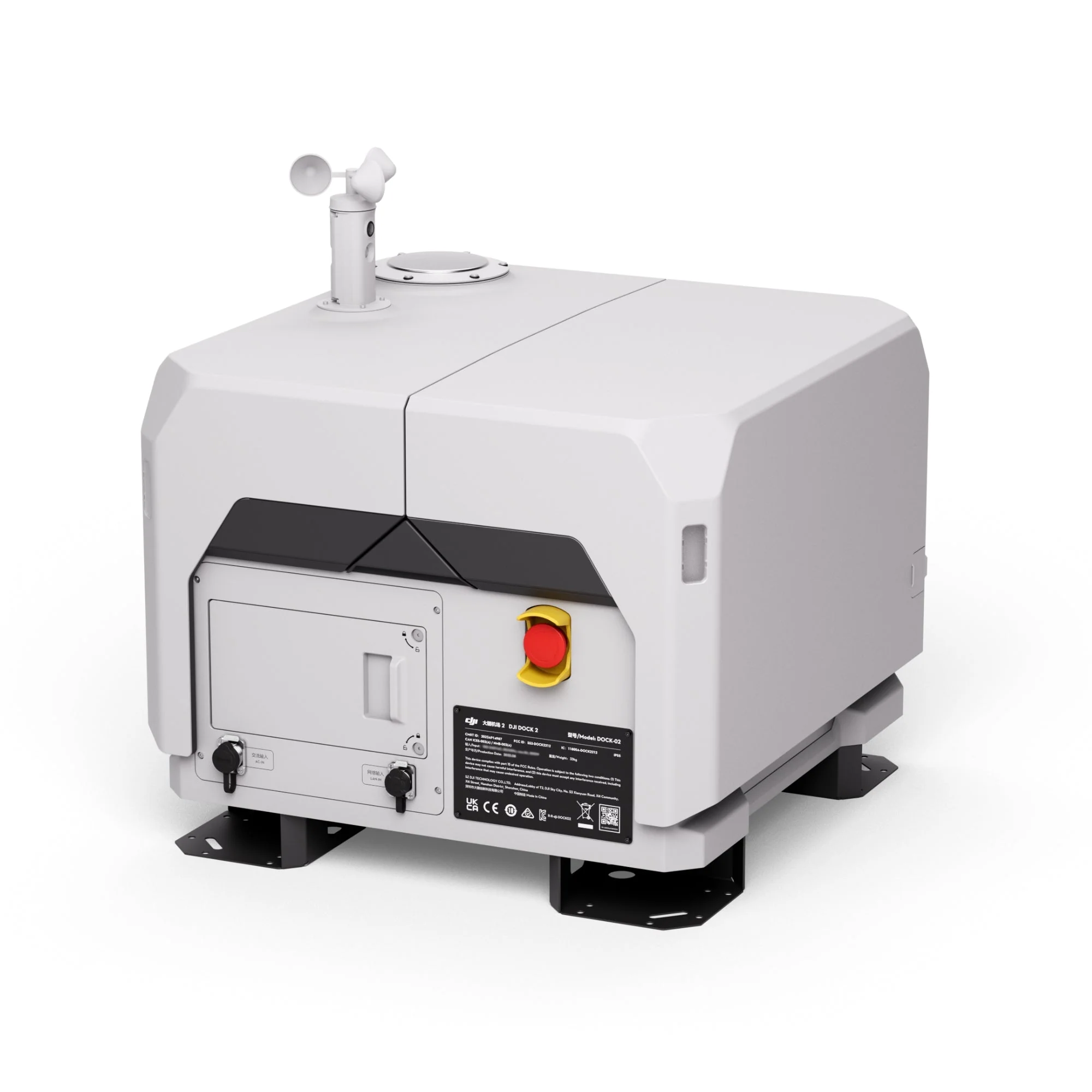 DJI Dock 2