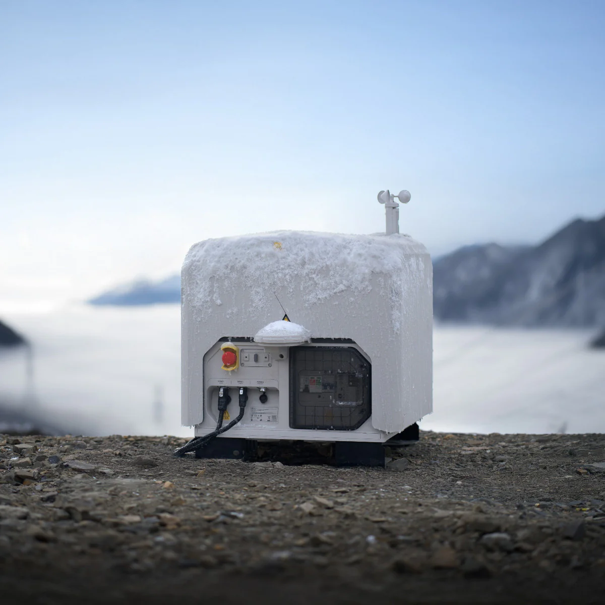 DJI Dock 3 + Matrice 4TD - Image 5