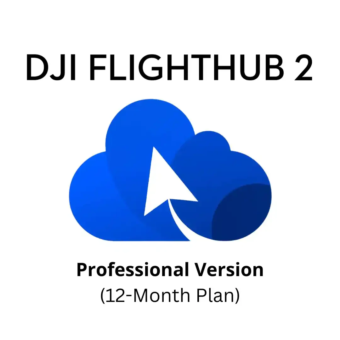 DJI FlightHub 2 - Image 5
