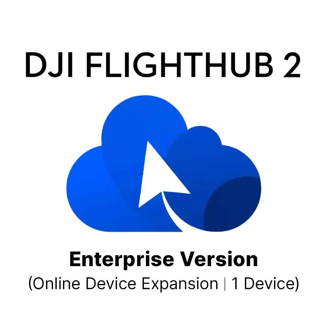 DJI FlightHub 2 - Image 9
