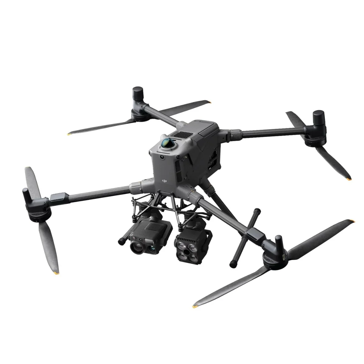 DJI Matrice 400 - Image 5