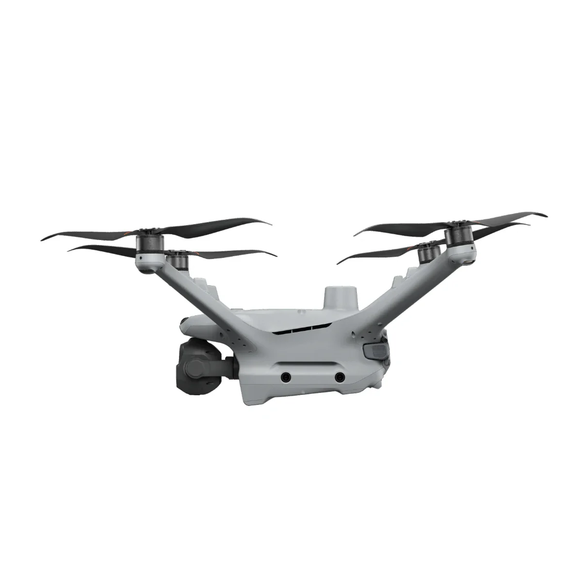 DJI Matrice 4D with RC Plus 2 Enterprise Enhanced Controller (Standalone Unit) - Image 6
