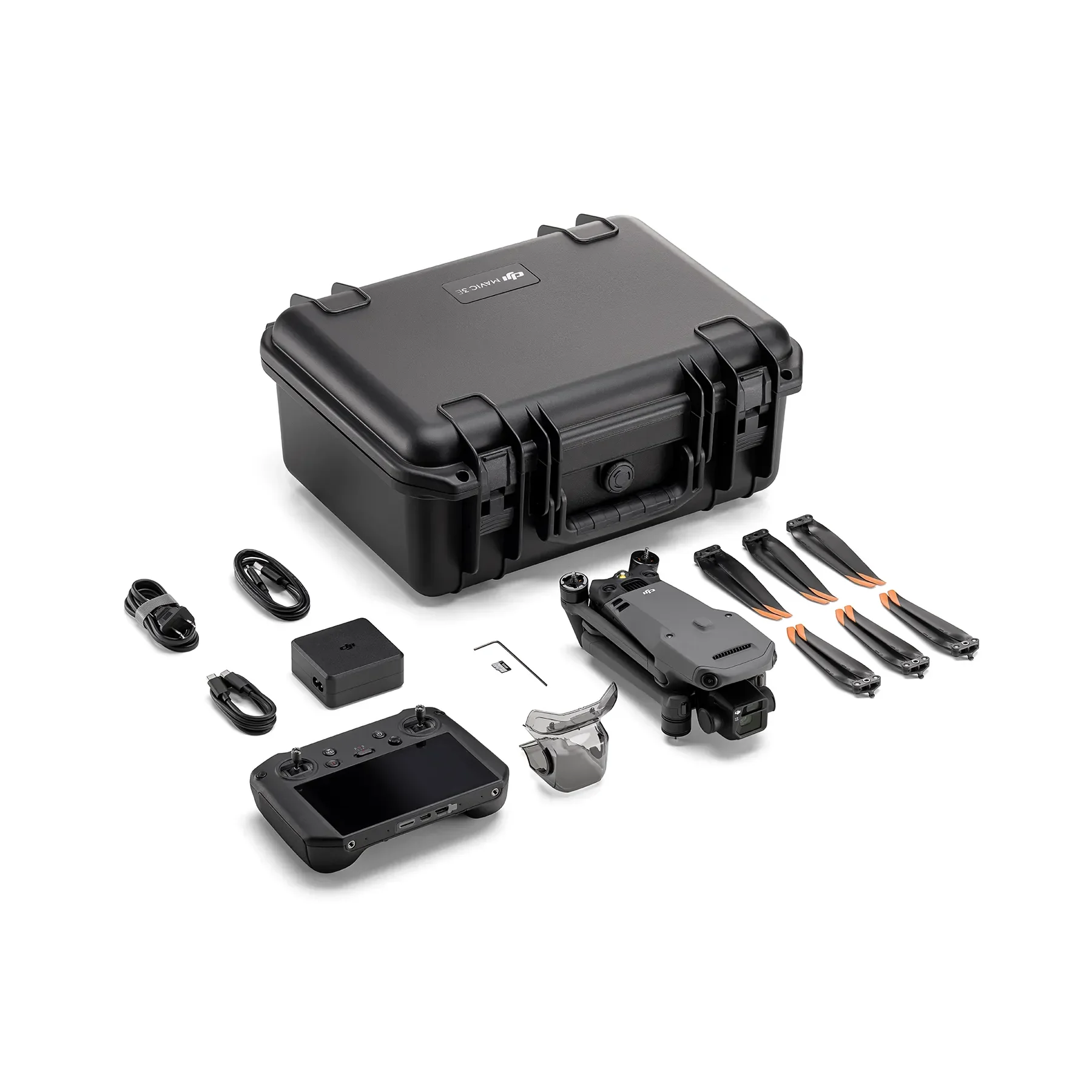 DJI Mavic 3 Enterprise - Image 7