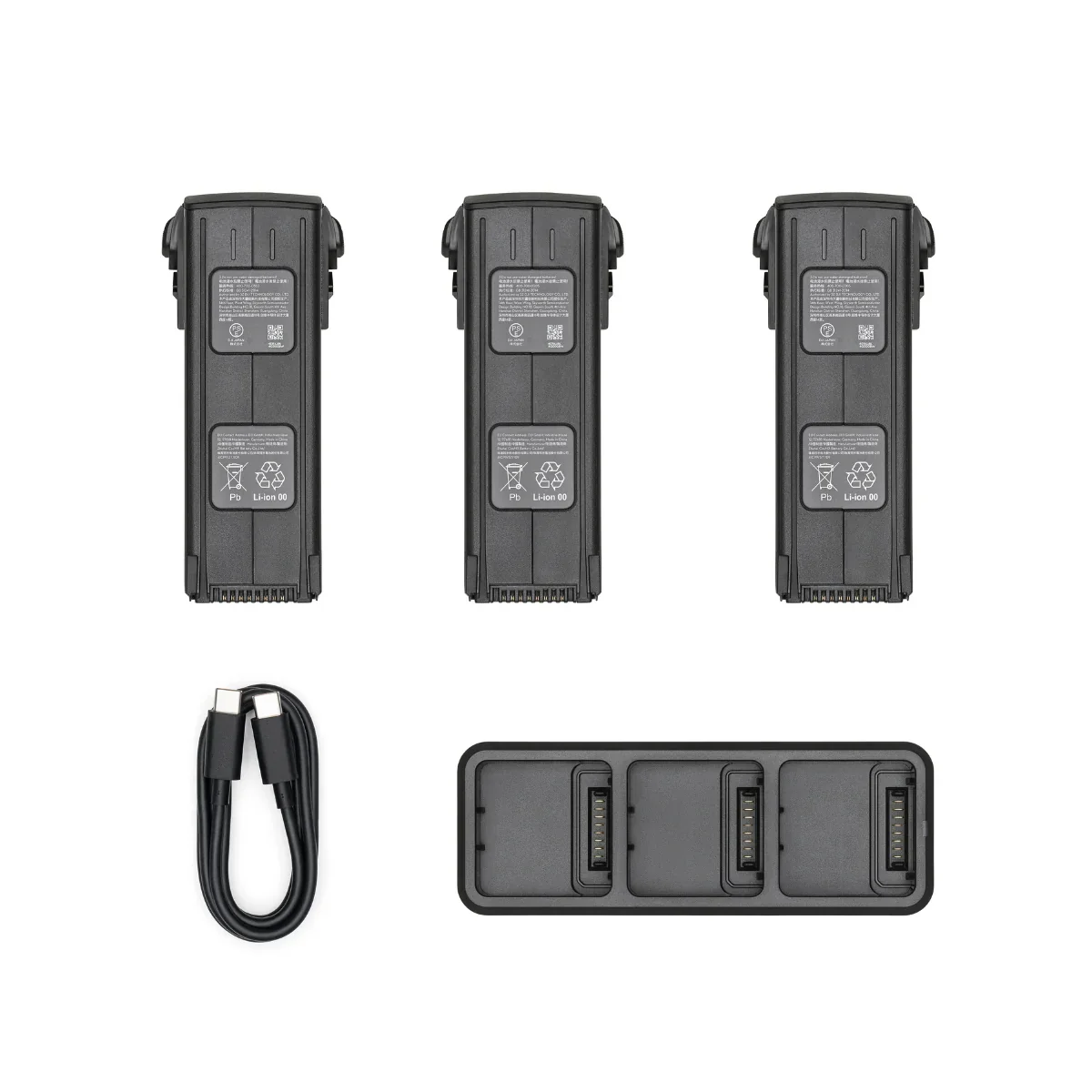 DJI Mavic 3 Enterprise Battery Kit - Image 3