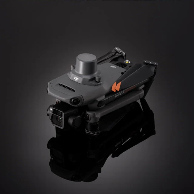 DJI Mavic 3 Enterprise RTK Module - Image 6