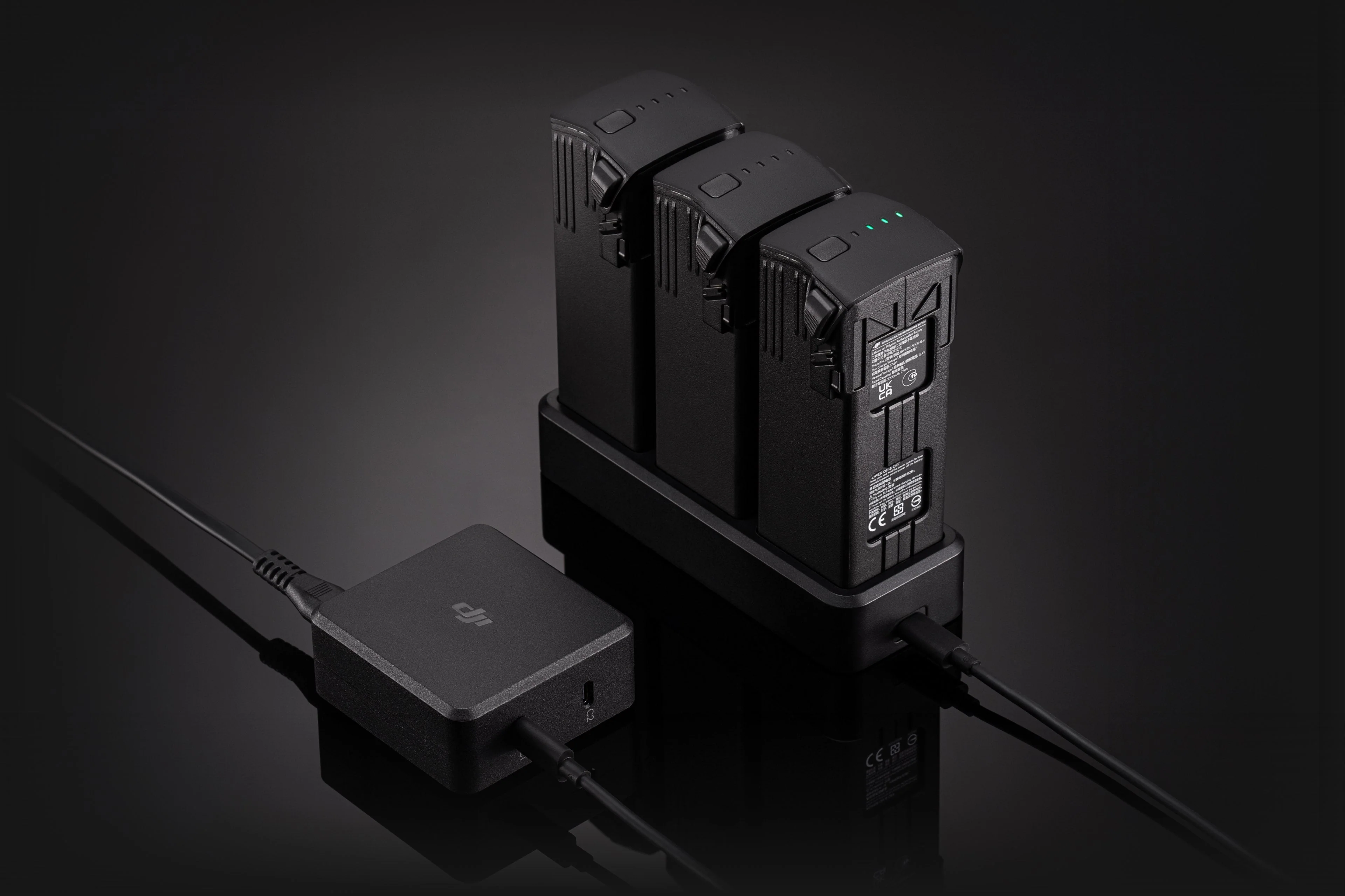 DJI Mavic 3 Enterprise USB-C Power Adapter (100W) - Image 3