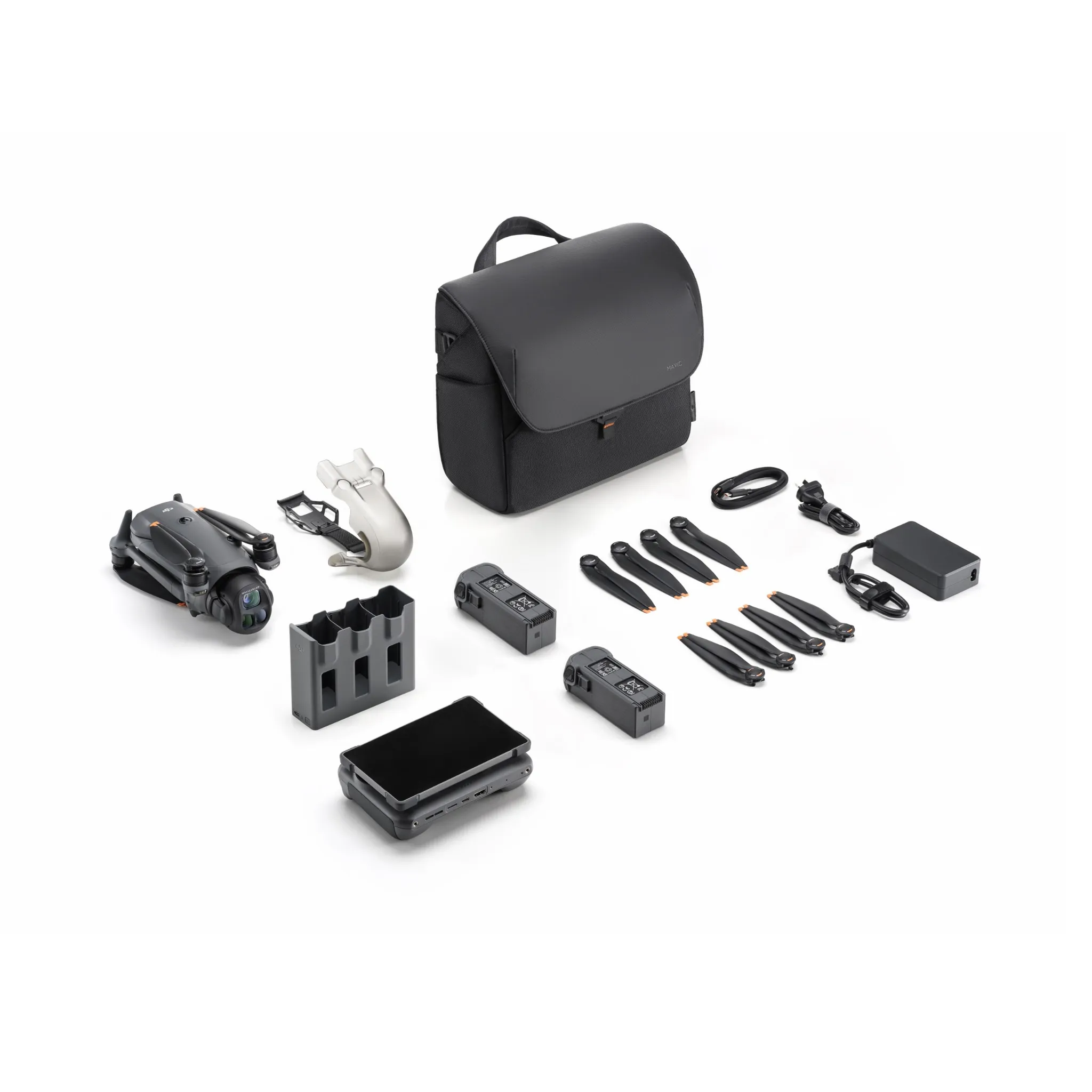 DJI Mavic 4 Pro Creator Combo - Image 3