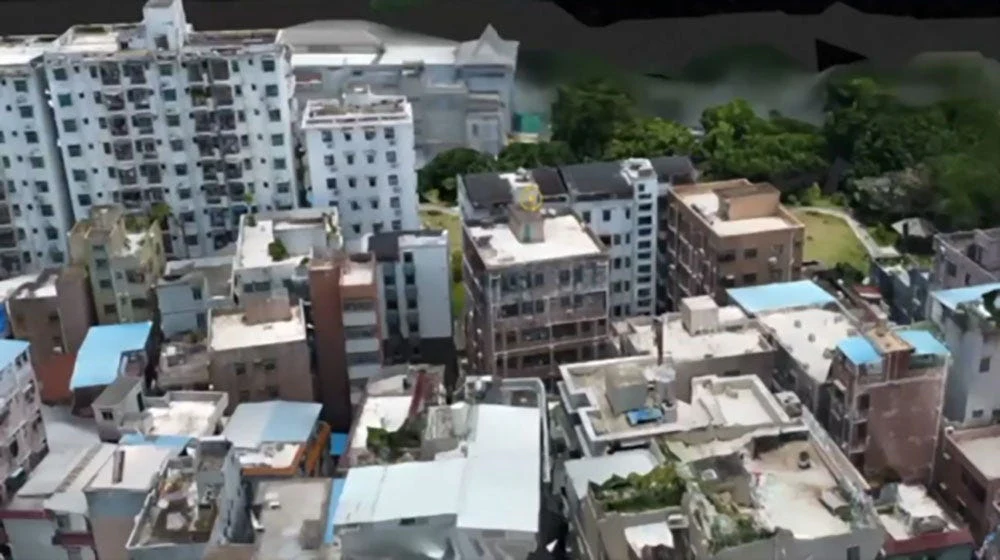 DJI Terra Mapping Software - Image 4