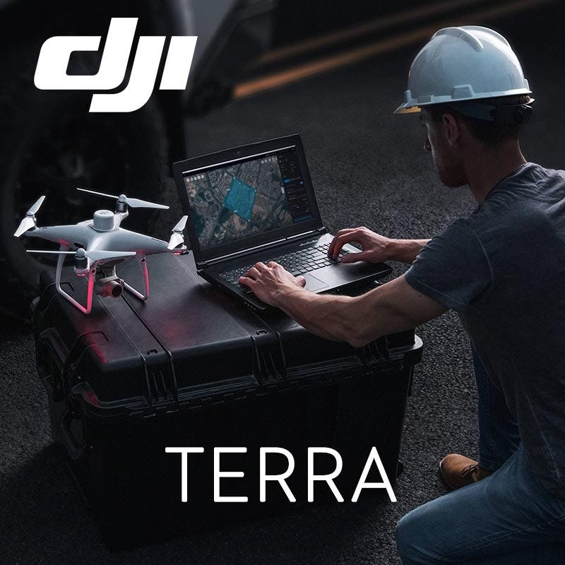 DJI Terra Mapping Software - Image 5