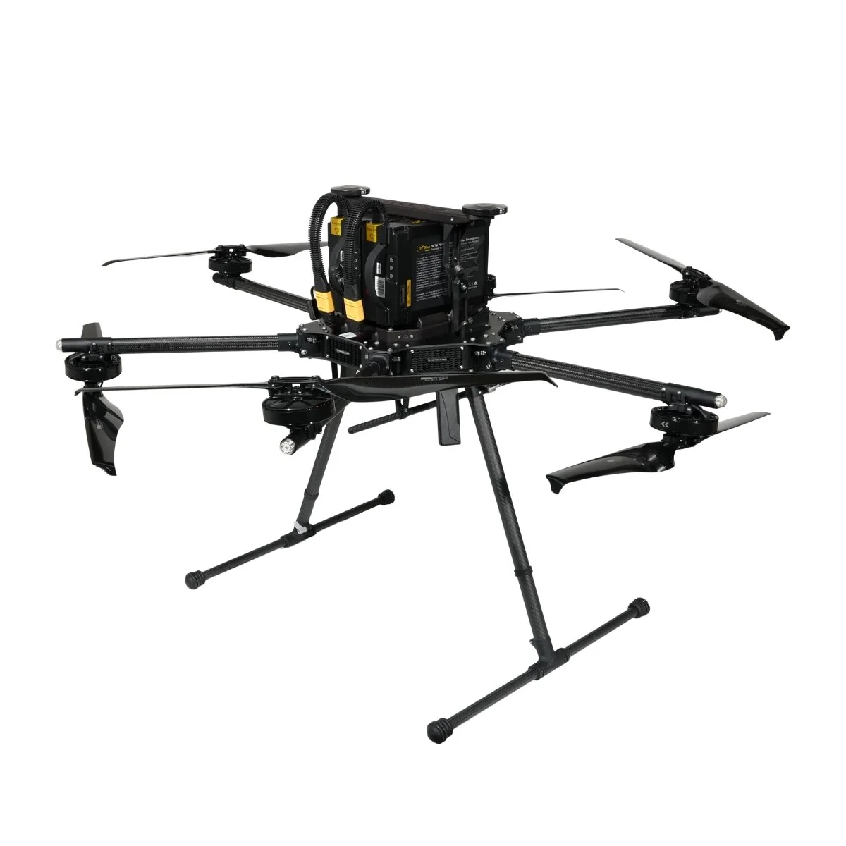DSLRPros Inspired Flight IF1200 Agriculture Monitoring Package - Image 4