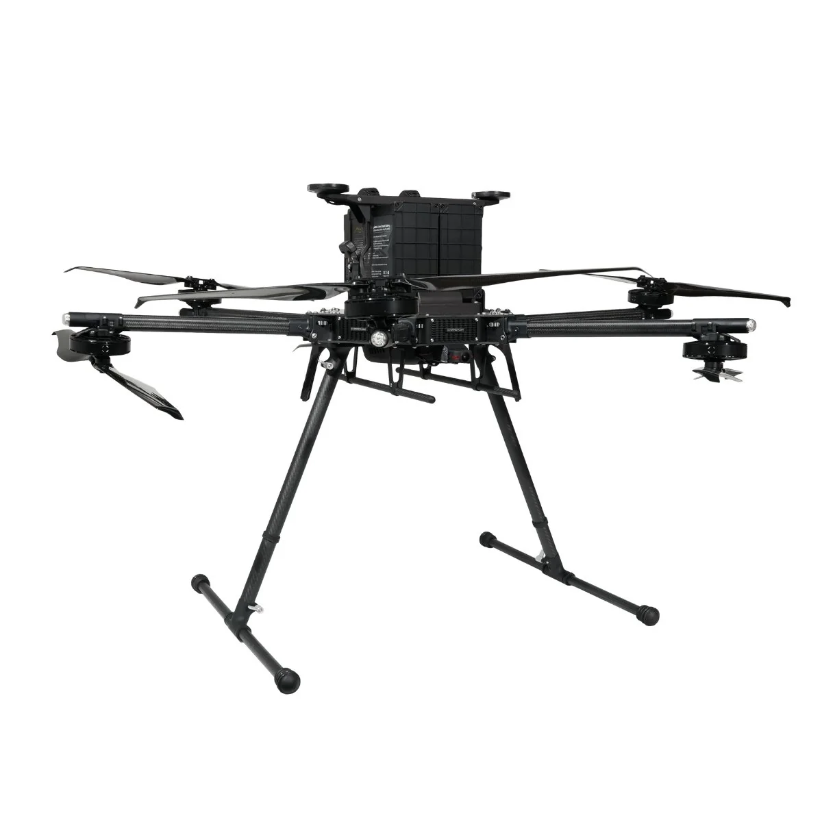 DSLRPros Inspired Flight IF1200 Agriculture Monitoring Package - Image 3