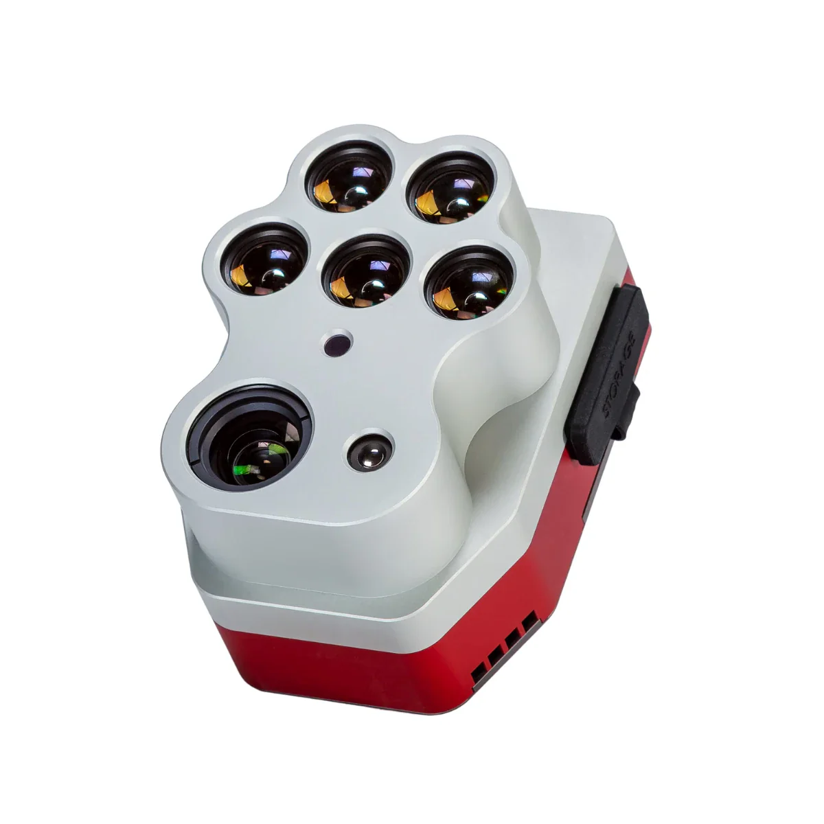 DSLRPros Inspired Flight IF1200 Agriculture Monitoring Package - Image 5