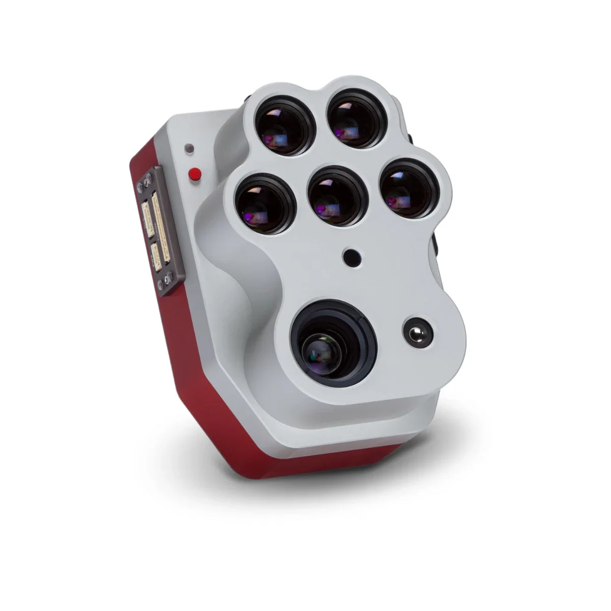 DSLRPros Inspired Flight IF800 Agricultural Monitoring Package - Image 5