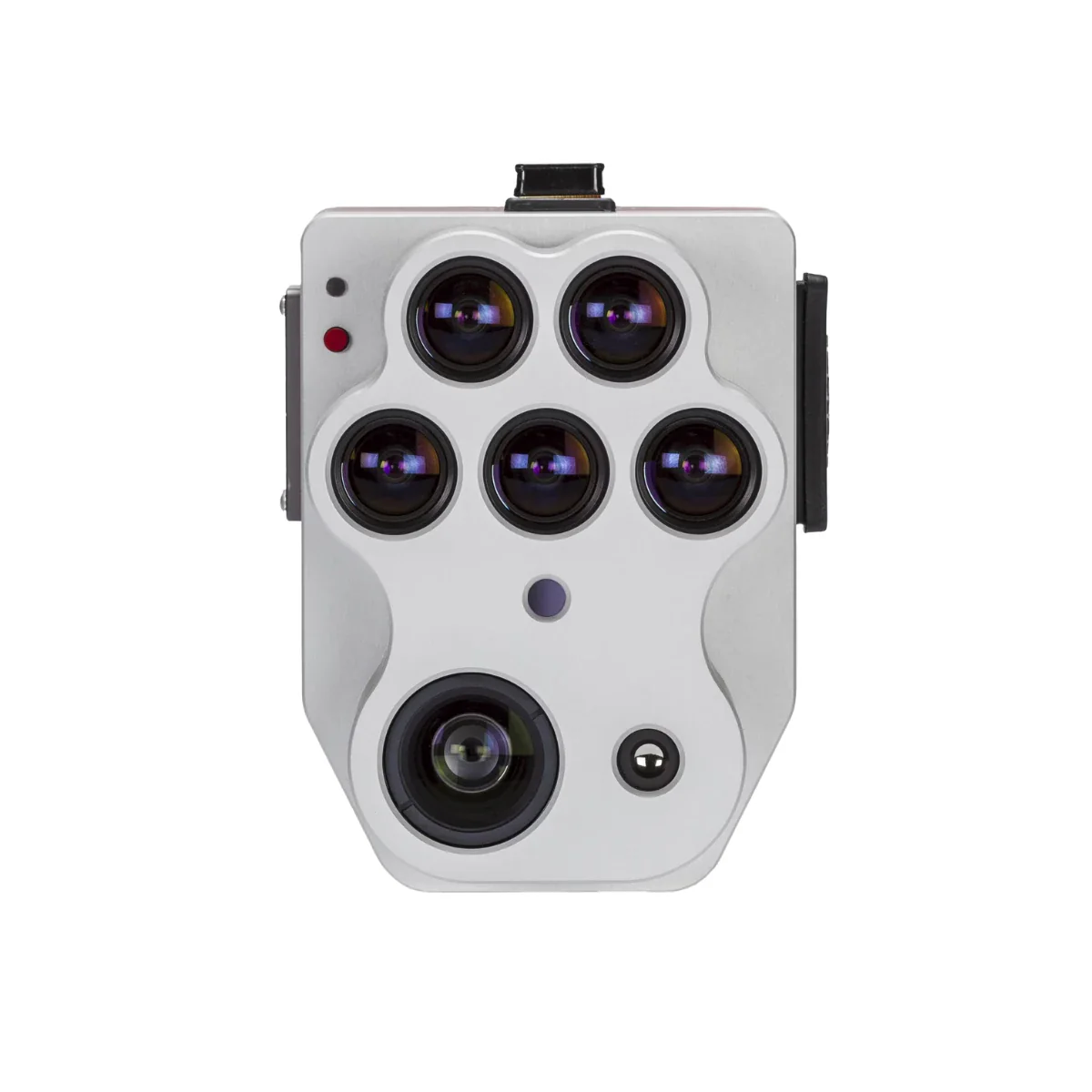 DSLRPros Inspired Flight IF1200 Agriculture Monitoring Package - Image 6