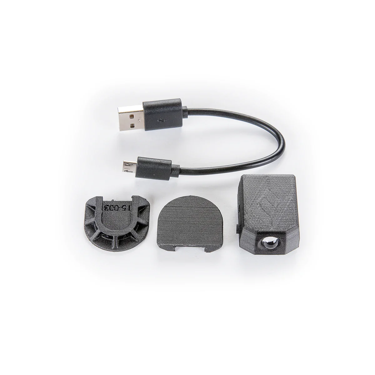FoxFury D10 Drone Light - Image 5