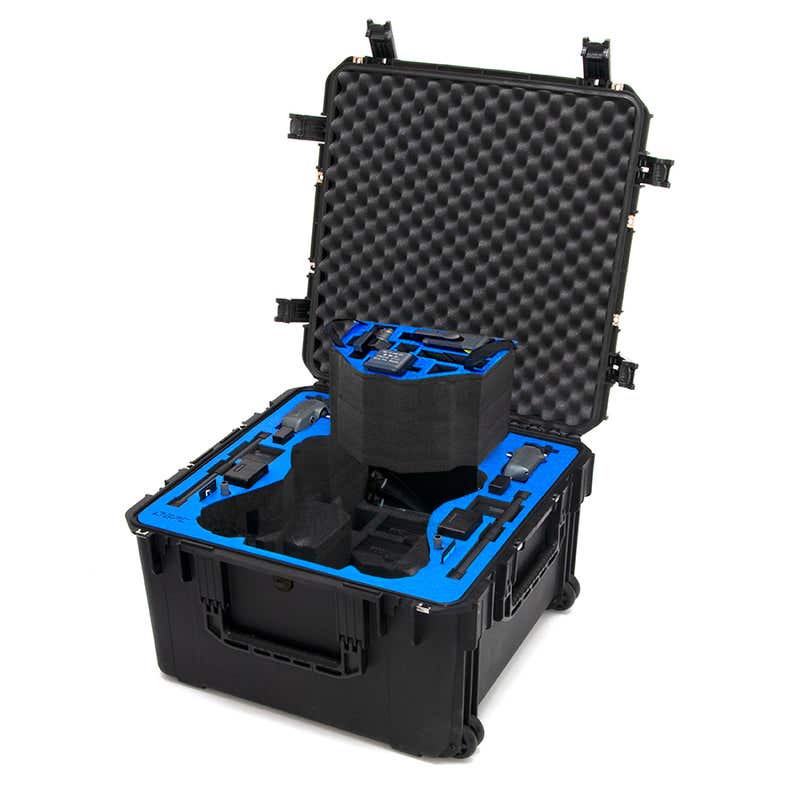Go Professional Cases Matrice 350 Case - Image 3