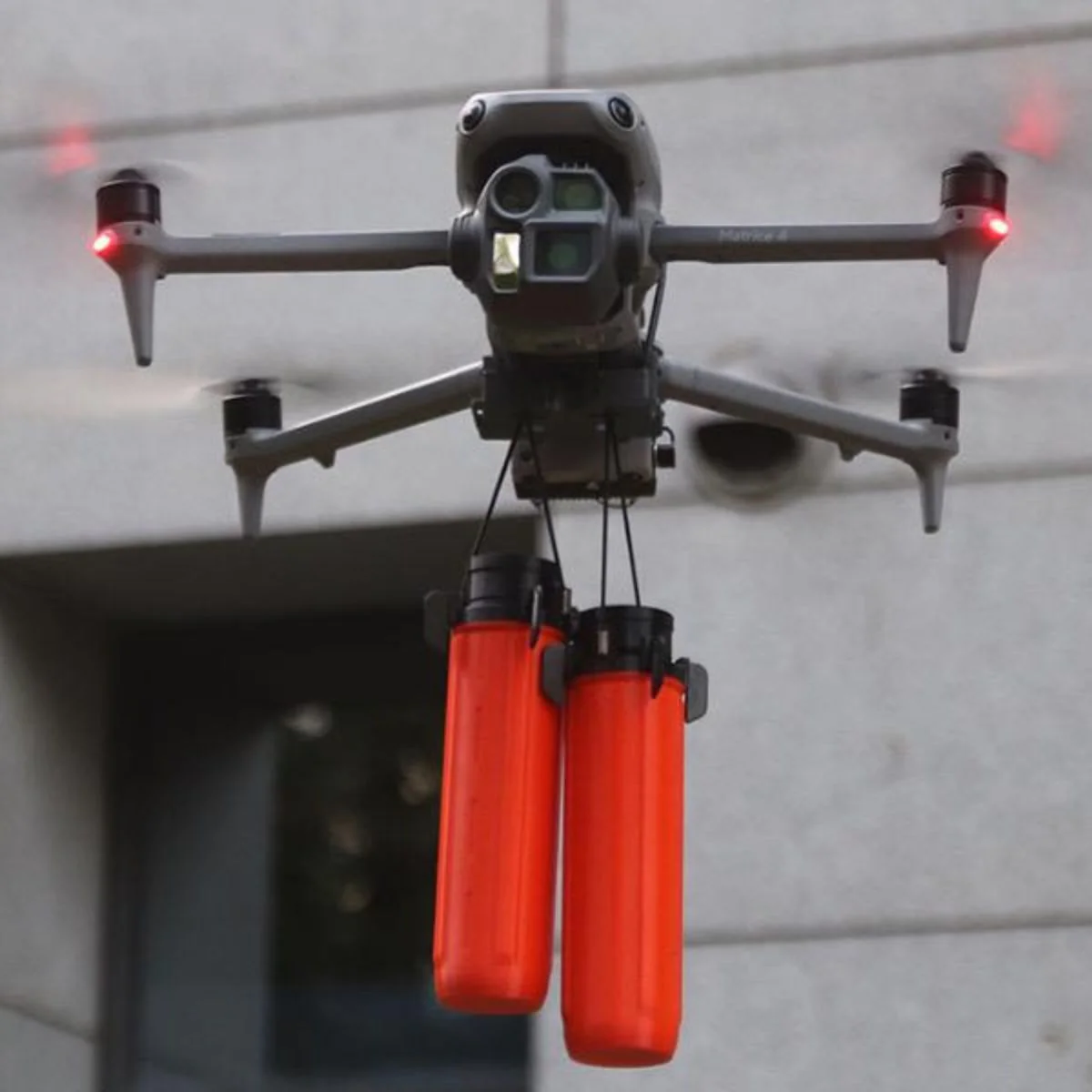 DSLRPros Air Drop System for DJI Matrice 4T / Matrice 4E - Image 5